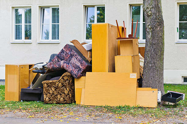 Junk Removal for Events in Haviland, NY